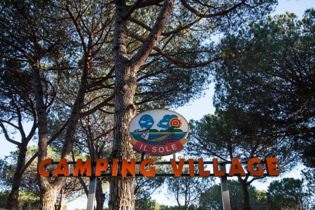 Insegna del 