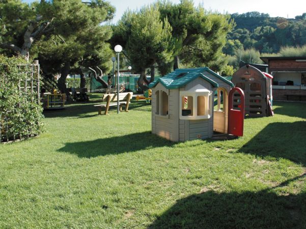Girasole Camping (FM) Marche