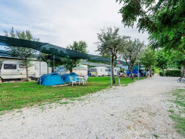 Camping Village La Medusa (MC) Marche