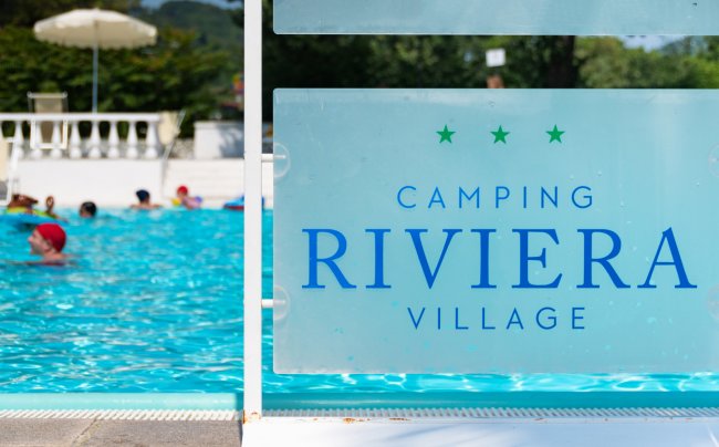 Riviera Camping Village (AN) Marche