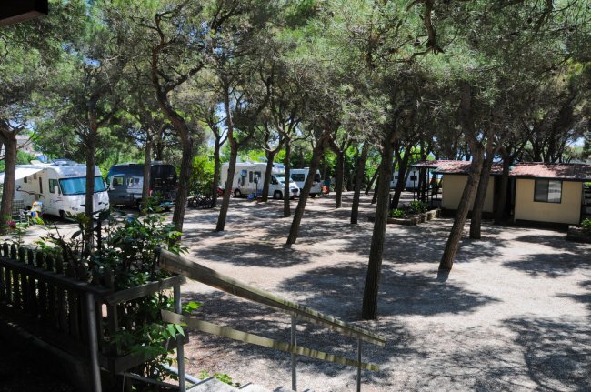 Riviera Camping Village (AN) Marche