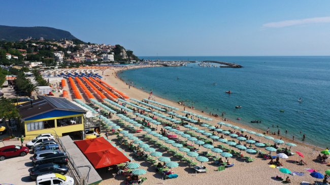 Riviera Camping Village (AN) Marche