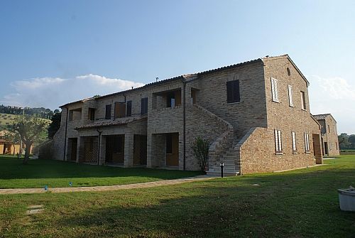 Residence Casale Torrenova (MC) Marche
