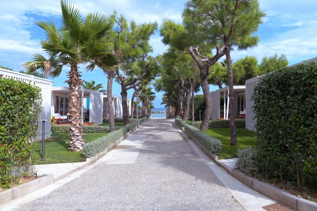 Camping Villaggio Calypso (AP) Marche
