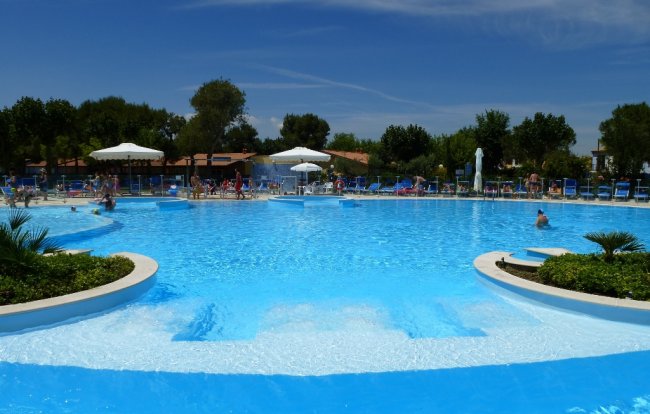 Numana Blu Resort | Sport • Fun • Kids (AN) Marche